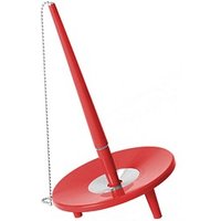 BALLOGRAF® Kugelschreiberständer DESKSET rot von BALLOGRAF®