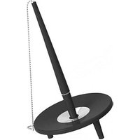 BALLOGRAF® Kugelschreiberständer DESKSET schwarz von BALLOGRAF®