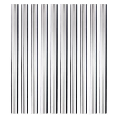 BALUGAEA 10 Stück HM Hobelmesser Set 82 mm x 5,5mm Hobelmesser Wendemesser für Elektrohobel Holz Ersatzmesser Wendeklingen für Hobel, Handhobel Holzbearbeitungsmaschinen BALUGAEA 10 Stück HM Hobelmesser Set 82 mm x 5,5mm Hobelmesser Wendemesser für Elektrohobel Holz Ersatzmesser Wendeklingen für Hobel, Handhobel Holzbearbeitungsmaschinen von BALUGAEA