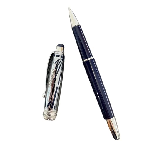 BANDKIT Luxus Limited Edition 100 Centenary Writing Pen Ink Rollerball Kugelschreiber (F) von BANDKIT