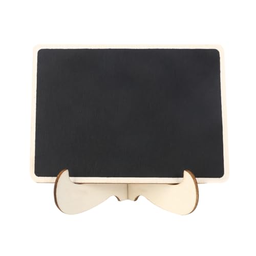 Kreidetafel Klein,Preisschilder Schiefer Tafel Mini Whiteboard Hochzeit Whiteboards Tafel Zeichen Staffelei Holz Kreidetafel Klein,Preisschilder Schiefer Tafel Mini Whiteboard Hochzeit Whiteboards Tafel Zeichen Staffelei Holz von BANGHA