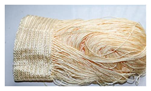 Perlenvorhänge,Thread Curtain 12 Farbe Perlen Linie Vorhang Moderne Garn gefärbte Vorhänge for Wohnzimmertür Hotel Café Innendekoration Feste(1) von BANGHA