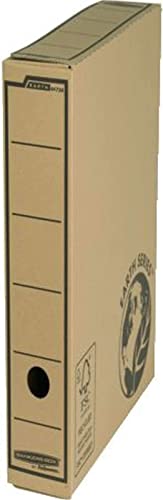 Bankers Box 4473401 Premium Archivschachtel A4 Bankers Box 4473401 Premium Archivschachtel A4 von BANKERS BOX