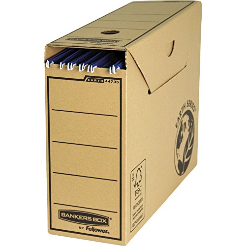 Bankers Box 4473501 Heavy-Duty Hängemappenarchiv Bankers Box 4473501 Heavy-Duty Hängemappenarchiv von BANKERS BOX