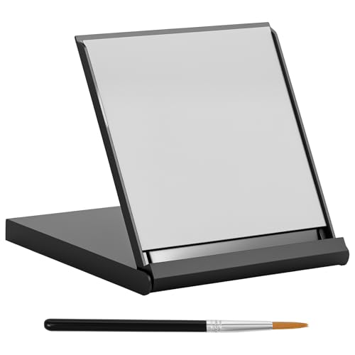 BAODBF Buddha Board,Wiederverwendbar,Schreibtafel Wasser mit Stift,Zeichenbrett für Malerei Aufklärung(Klein) von BAODBF