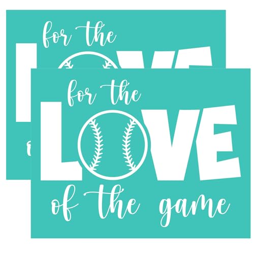 BAOFALI 2 Stück Siebdruck-Schablonen, wiederverwendbar, selbstklebend, Siebdruck, Heim-Weihnachtsdekoration, Dekoration für Holz/Stoff/Wand/Tasse/Teller/Glas/Papier von BAOFALI