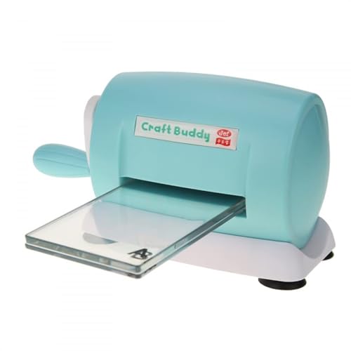 Stanz- und Prägemaschine für Heimwerker, Handprägemaschine für DIY, Stanzen, Prägen, Papier, Karten, Basteln, Scrapbooking, Stanzformen, Fotoalbum, dekoratives Handwerk, Scrapbooking-Zubehör Stanz- und Prägemaschine für Heimwerker, Handprägemaschine für DIY, Stanzen, Prägen, Papier, Karten, Basteln, Scrapbooking, Stanzformen, Fotoalbum, dekoratives Handwerk, Scrapbooking-Zubehör von BAOFALI