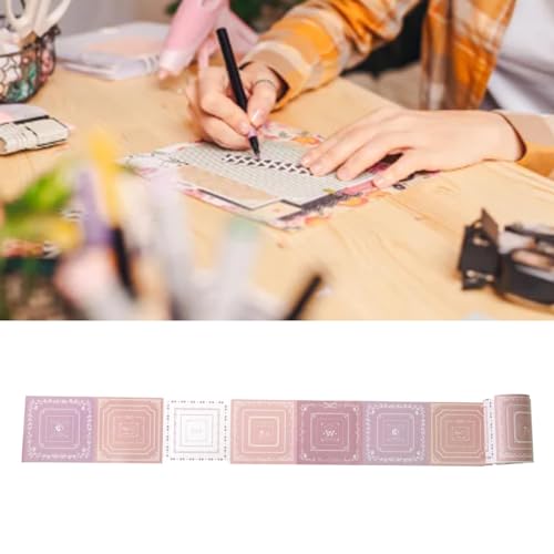 80 Blätter Römisch Dekorative Klebeband -Aufkleber -Set, Klebebänder, Leicht zu Schälen und Kleben, Fein Gefertigte, Reiche Elemente für Scrapbooking, Journaling, Handwerk, Schreibwarendekoration 80 Blätter Römisch Dekorative Klebeband -Aufkleber -Set, Klebebänder, Leicht zu Schälen und Kleben, Fein Gefertigte, Reiche Elemente für Scrapbooking, Journaling, Handwerk, Schreibwarendekoration von BAOFUYA