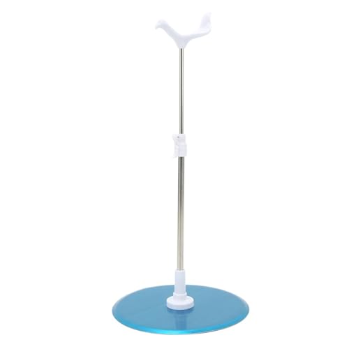 BAOFUYA 1/3 Einstellbares Puppenständer Metallmaterial Starke Klammer Stabiler Performance Doll Stand für Mädchen oder Jungen von BAOFUYA
