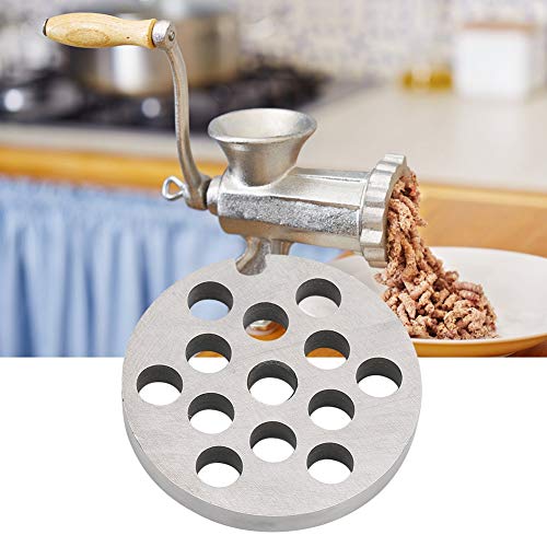 BAOFUYA Haifleisch Zur Schnellen Behandlung von Zutaten für die 5 -mm -Sammelscheibe (8 mm) von BAOFUYA