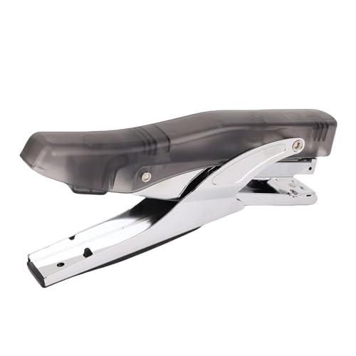 Metal Handheld Hefter, Ergonomische und Arbeitsspardesign Vielseitige Anwendungen Hochleistungsnot für Heimschule und Lagerhaus Metal Handheld Hefter, Ergonomische und Arbeitsspardesign Vielseitige Anwendungen Hochleistungsnot für Heimschule und Lagerhaus von BAOFUYA