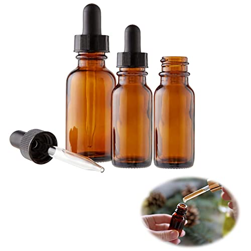 Pipettenflasche,Tropfflasche Braunglasflaschen,Apothekerflasche Braunglas,Braunglasflasche,Pipette Bottles,Brown Glass Bottles,Perfume Bottle With Dropper,für Ätherische Öl,Parfümöle,Düfte (3) Pipettenflasche,Tropfflasche Braunglasflaschen,Apothekerflasche Braunglas,Braunglasflasche,Pipette Bottles,Brown Glass Bottles,Perfume Bottle With Dropper,für Ätherische Öl,Parfümöle,Düfte (3) von BAOSROY