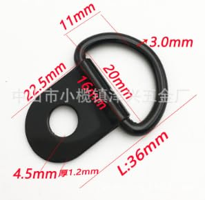 D Ring Zurröse,Zurrösen,Zurrösen für Anhänger,Zurring Zurröse,Zurrösen Edelstahl,Zurröse Anhänger,Aufbauring Zurröse,D Aufbauring Zurröse,für Anhänger,Trucks,Bootsseillager,30 Stück D Ring Zurröse,Zurrösen,Zurrösen für Anhänger,Zurring Zurröse,Zurrösen Edelstahl,Zurröse Anhänger,Aufbauring Zurröse,D Aufbauring Zurröse,für Anhänger,Trucks,Bootsseillager,30 Stück von BAOSROY