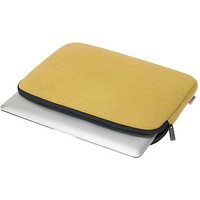 BASE XX Laptophülle Laptop Sleeve Stoff camel braun bis 39,6 cm (15,6 Zoll) von BASE XX