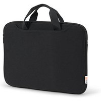 BASE XX Laptoptasche Stoff schwarz D31788 bis 31,8 cm (12,5 Zoll) von BASE XX