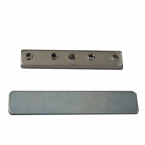 BASIT Gardinenstangen Rohrverbinder f. unsere 16mm Innenlaufgardinenstange RV16I BASIT Gardinenstangen Rohrverbinder f. unsere 16mm Innenlaufgardinenstange RV16I von BASIT