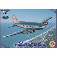 Boeing SA-307B/B1 von BAT Project