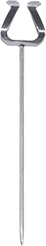 10 x Preisschildhalter | Länge 10 cm von BATANIA
