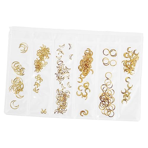 BATHVEVE 1 Metallpatch Reiz Füllstoffe Epoxid-Anhänger schmuck Harz-Füller-Charme Füllstoff aus Harzlegierungen Charme mit Harzfüllung Harzmetallfüller Harzfülllegierung von BATHVEVE