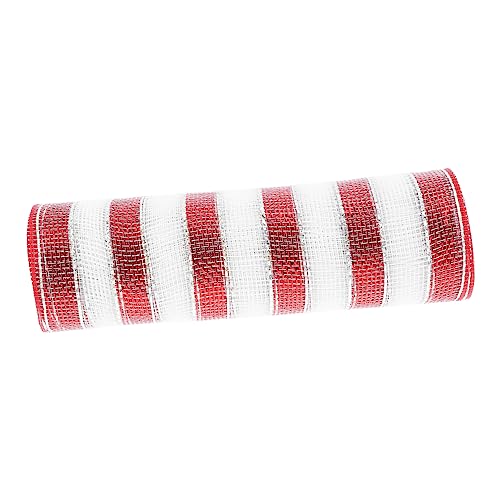 BATHVEVE 1 Rolle Dekoratives Geschenkband Polyester Ribbon für DIY Geschenkverpackung Farben für Festliche Anlässe und Bastelprojekte Hochwertiges Langlebiges Material für BATHVEVE 1 Rolle Dekoratives Geschenkband Polyester Ribbon für DIY Geschenkverpackung Farben für Festliche Anlässe und Bastelprojekte Hochwertiges Langlebiges Material für von BATHVEVE