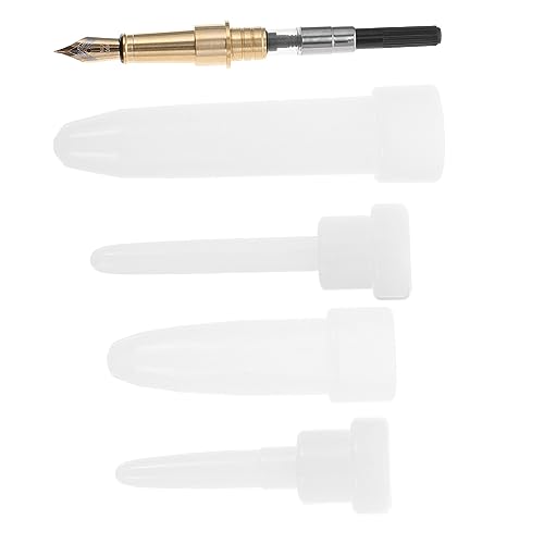 BATHVEVE 1 Satz Stiftform -set Stiftformen Schlüssel Für Uv Füllfederhalter Herstellen Füllfederhalter, Der Form Herstellt Füllfederhalterform Epoxidformen Silikon Kieselgel BATHVEVE 1 Satz Stiftform -set Stiftformen Schlüssel Für Uv Füllfederhalter Herstellen Füllfederhalter, Der Form Herstellt Füllfederhalterform Epoxidformen Silikon Kieselgel von BATHVEVE