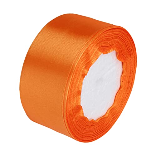 BATHVEVE 1 Stück Satin Geschenkband für Verpackungen Dekoration und Basteln Langlebig Hautfreundlich für Hochzeiten Partys und BATHVEVE 1 Stück Satin Geschenkband für Verpackungen Dekoration und Basteln Langlebig Hautfreundlich für Hochzeiten Partys und von BATHVEVE