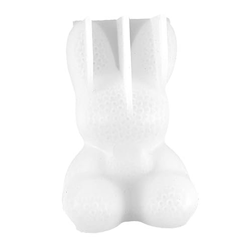 BATHVEVE 1 Stück Tier Silikonform für Diy Kristall Epoxidharz Langlebige Gießform für Einzigartige Ornamente Einfach zu Reinigen für Bastelprojekte von BATHVEVE