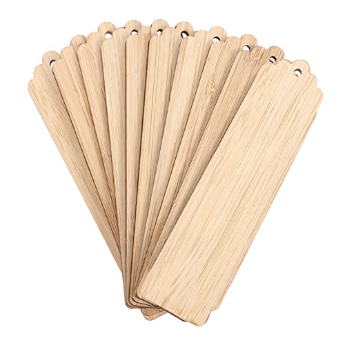 BATHVEVE 10 Stück DIY gravierte Lesezeichen Slot klein bunt Mini-Bastelstäbe Schild filges bescherung weihnachten Lesezeichen aus Holz zum Basteln Bastel-Lesezeichen aus Holz selber machen BATHVEVE 10 Stück DIY gravierte Lesezeichen Slot klein bunt Mini-Bastelstäbe Schild filges bescherung weihnachten Lesezeichen aus Holz zum Basteln Bastel-Lesezeichen aus Holz selber machen von BATHVEVE