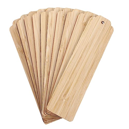 BATHVEVE 10 Stück leeres Lesezeichen Hochzeit Mini-Sticks Schlüssel bescherung weihnachten geldgeschenke weihnachten kreative Lesezeichen aus Holz zum Basteln leere lesezeichen aus holz BATHVEVE 10 Stück leeres Lesezeichen Hochzeit Mini-Sticks Schlüssel bescherung weihnachten geldgeschenke weihnachten kreative Lesezeichen aus Holz zum Basteln leere lesezeichen aus holz von BATHVEVE