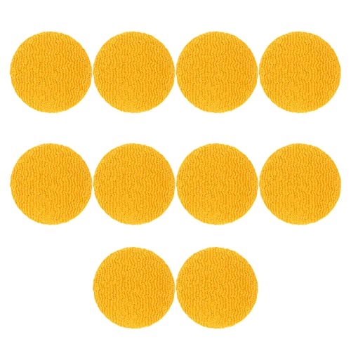 BATHVEVE 10 Stücke Multifunktions Nähknöpfe für Kleidung Runde Ersatzknöpfe in Bunten Farben Handgefertigte Knopf Dekorationen für Pullover Jacken und Selbstgemacht Projekte BATHVEVE 10 Stücke Multifunktions Nähknöpfe für Kleidung Runde Ersatzknöpfe in Bunten Farben Handgefertigte Knopf Dekorationen für Pullover Jacken und Selbstgemacht Projekte von BATHVEVE