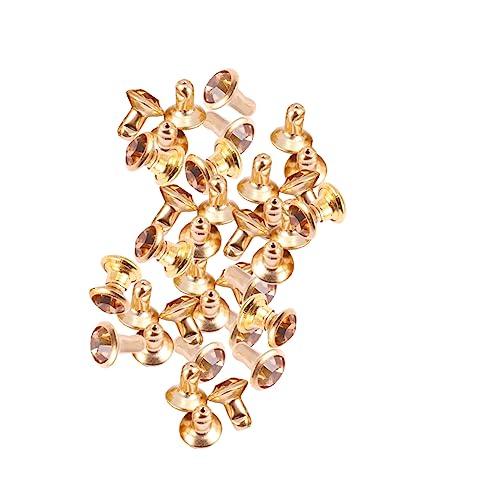 BATHVEVE 100 Stück bunter Diamantschmuck Diamantornamente Strasssteine Kristalle aufnähen Rhombus Nähzubehör für Kleidung Schmuckkunstdesign Strass BATHVEVE 100 Stück bunter Diamantschmuck Diamantornamente Strasssteine Kristalle aufnähen Rhombus Nähzubehör für Kleidung Schmuckkunstdesign Strass von BATHVEVE