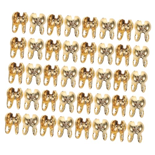 BATHVEVE 150 Stück Quetschperlen für Schmuckherstellung Metall Endkappen für und Armbänder Diy Zubehör für Knotenabdeckungen und Verschlüsse Langlebig und von BATHVEVE