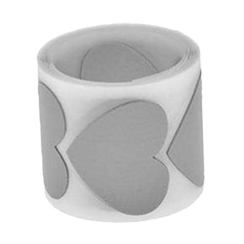 BATHVEVE 1Rolle Wärmetransfer Vinyl Folie mit Herzmuster Reflektierendes Heißtransferband für DIY Kleidung Langlebig Einfach zu Verwenden für Bastelprojekte und Personalisierte BATHVEVE 1Rolle Wärmetransfer Vinyl Folie mit Herzmuster Reflektierendes Heißtransferband für DIY Kleidung Langlebig Einfach zu Verwenden für Bastelprojekte und Personalisierte von BATHVEVE