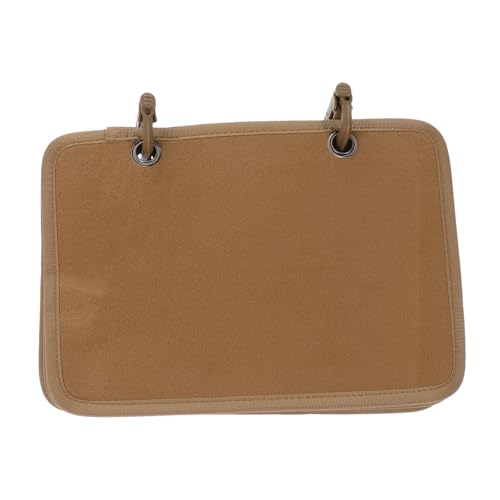 BATHVEVE 1Satz Armband Sammelalbum Praktische Aufbewahrung für Militäraufkleber und Patches Leicht und Tragbar Transparente Anzeigeplatte Strapazierfähige Struktur BATHVEVE 1Satz Armband Sammelalbum Praktische Aufbewahrung für Militäraufkleber und Patches Leicht und Tragbar Transparente Anzeigeplatte Strapazierfähige Struktur von BATHVEVE