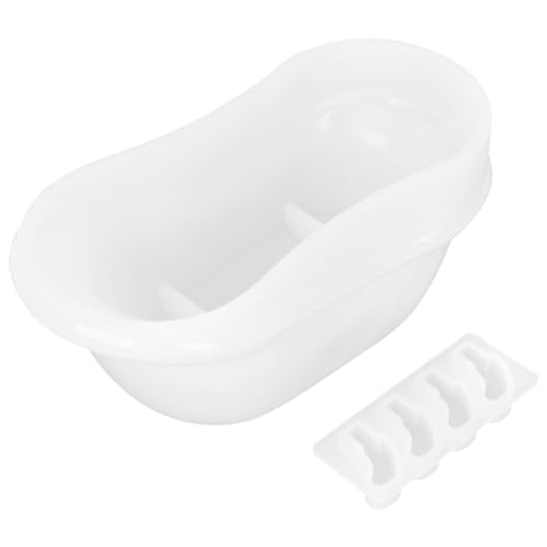 BATHVEVE 1Satz Silikonform für Epoxidharz Seifenkasten DIY Aufbewahrungsbox Schimmel für Projekte Langlebig und Sicher für Handwerksliebhaber und BATHVEVE 1Satz Silikonform für Epoxidharz Seifenkasten DIY Aufbewahrungsbox Schimmel für Projekte Langlebig und Sicher für Handwerksliebhaber und von BATHVEVE