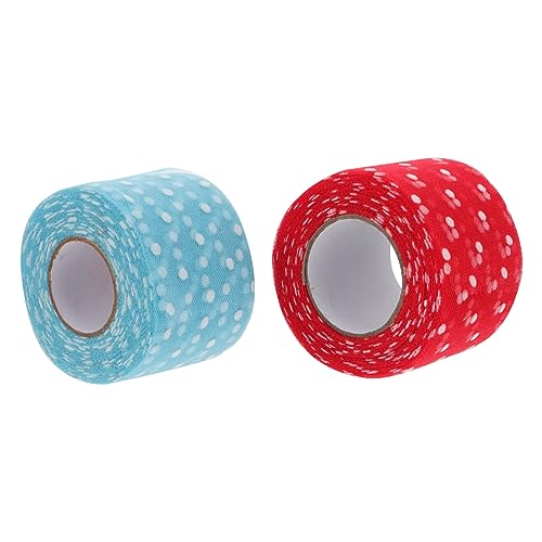 BATHVEVE 2 Rollen Hintergrund Nähen Für Diy Artikel Netzgarn Bastelnetzgarn Netzgarn Zum Selbermachen Netzgarnmaterial Polyestergewebe Punktmuster Netzgarn Handwerk Mesh 100% Polyester BATHVEVE 2 Rollen Hintergrund Nähen Für Diy Artikel Netzgarn Bastelnetzgarn Netzgarn Zum Selbermachen Netzgarnmaterial Polyestergewebe Punktmuster Netzgarn Handwerk Mesh 100% Polyester von BATHVEVE