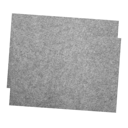 BATHVEVE 2 Stück Kalligraphie Filzmatte Praktische Schreibunterlage für Kalligraphie und Malerei Langlebig und Rutschfest für Schüler und Künstler BATHVEVE 2 Stück Kalligraphie Filzmatte Praktische Schreibunterlage für Kalligraphie und Malerei Langlebig und Rutschfest für Schüler und Künstler von BATHVEVE