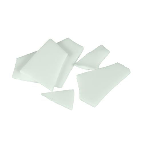 BATHVEVE 2 Stück Kerzenfarbstoff Sojafarbstoffflocken Weißes Wachs Schmelzfarbstoff Wachskerzenfärbung Weißer Farbstoff Kerzenwachs Chip Farbstoffe Kerzenwachs Farbstoff BATHVEVE 2 Stück Kerzenfarbstoff Sojafarbstoffflocken Weißes Wachs Schmelzfarbstoff Wachskerzenfärbung Weißer Farbstoff Kerzenwachs Chip Farbstoffe Kerzenwachs Farbstoff von BATHVEVE