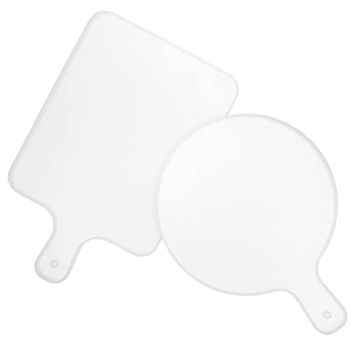 BATHVEVE 2 Stück Silikonform für Teetablett Teiliges DIY Tray Flexible Gießform für Untersetzer und Aufbewahrung für Accessoires und BATHVEVE 2 Stück Silikonform für Teetablett Teiliges DIY Tray Flexible Gießform für Untersetzer und Aufbewahrung für Accessoires und von BATHVEVE