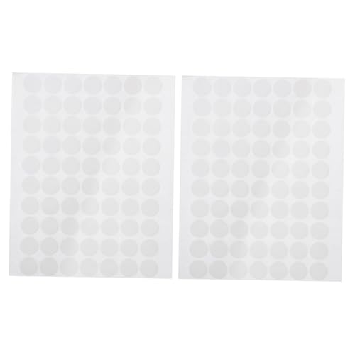 BATHVEVE 2 Stück Teiliges Transparentes Acryl Doppelseitiges Klebeband Stark Haftend Rückstandsfrei für Holz Glas und Kunststoffe Selbstklebend Vielseitig für Haushalt und Büro BATHVEVE 2 Stück Teiliges Transparentes Acryl Doppelseitiges Klebeband Stark Haftend Rückstandsfrei für Holz Glas und Kunststoffe Selbstklebend Vielseitig für Haushalt und Büro von BATHVEVE