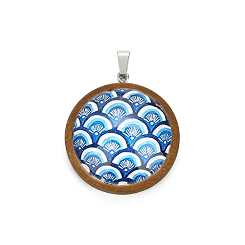 BATHVEVE 20 Stück Glasringfleck Blau Herstellung runden Lünette Reiz Schmuckaufnäher Edelsteine Glasaufkleber runder Cabochon aus Glas Schmuckmaterial selber machen BATHVEVE 20 Stück Glasringfleck Blau Herstellung runden Lünette Reiz Schmuckaufnäher Edelsteine Glasaufkleber runder Cabochon aus Glas Schmuckmaterial selber machen von BATHVEVE