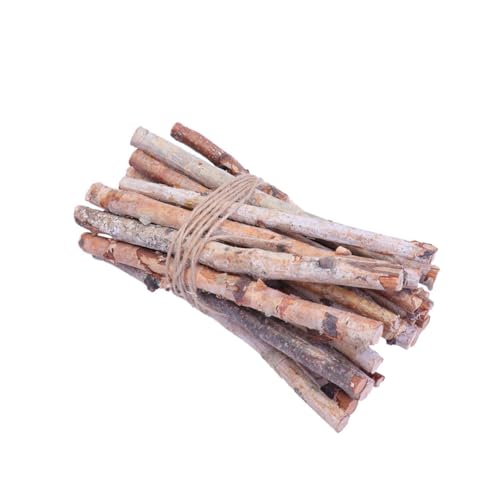 BATHVEVE 22 Stück Birkenstäbe in Rinde Handwerk Stöcke Machen Stöcke Für Vase Diy-versorgung Handgefertigtes Material Trockene Äste Zweigstangen Foto Requisiten Selber Machen Holz BATHVEVE 22 Stück Birkenstäbe in Rinde Handwerk Stöcke Machen Stöcke Für Vase Diy-versorgung Handgefertigtes Material Trockene Äste Zweigstangen Foto Requisiten Selber Machen Holz von BATHVEVE