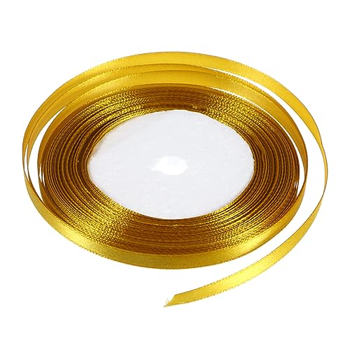 BATHVEVE 25 Bänder Zum Verpacken Von Geschenken Farbige Seidendekoration Satin Hochzeit Meterware Breite Stoffbänder Zum Verpacken Dekoratives Arrangement Bastelband Für BATHVEVE 25 Bänder Zum Verpacken Von Geschenken Farbige Seidendekoration Satin Hochzeit Meterware Breite Stoffbänder Zum Verpacken Dekoratives Arrangement Bastelband Für von BATHVEVE