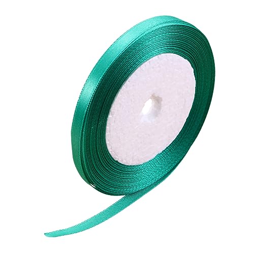 BATHVEVE 25 Bänder Zum Verpacken Von Geschenken Seidenbänder Dekorationen Hochzeit Blumenband Mit Draht Farbe Braut Dickes Grünes Band Verpackung Basteln Nähband Dünnes BATHVEVE 25 Bänder Zum Verpacken Von Geschenken Seidenbänder Dekorationen Hochzeit Blumenband Mit Draht Farbe Braut Dickes Grünes Band Verpackung Basteln Nähband Dünnes von BATHVEVE
