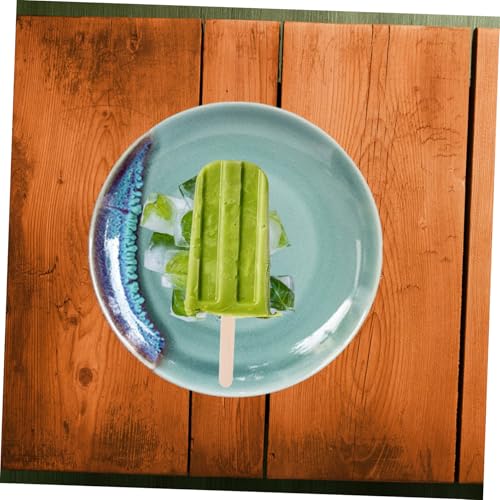 BATHVEVE 250 Stück Holzstäbchen zum Basteln Glatt und Leicht Sichere Birkensperrholz Craft Sticks für DIY Projekte Kleine Eisstiele für Kreative Handwerksarbeiten und Modellbau BATHVEVE 250 Stück Holzstäbchen zum Basteln Glatt und Leicht Sichere Birkensperrholz Craft Sticks für DIY Projekte Kleine Eisstiele für Kreative Handwerksarbeiten und Modellbau von BATHVEVE