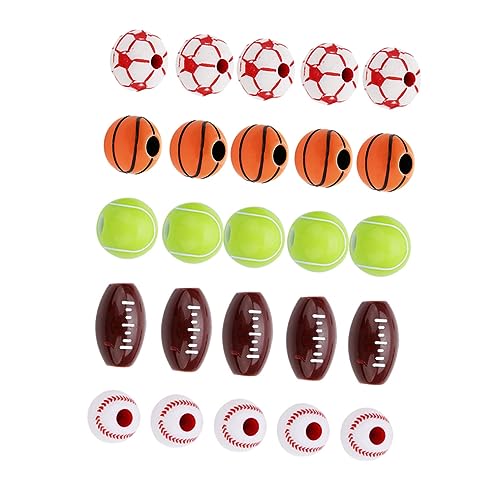 BATHVEVE 250Stücke Kugelförmige Perlen Armbandperlen für DIY Schmuck Fädelperlen für Bastelprojekte Armbänder und Halsketten Hochwertiges Material BATHVEVE 250Stücke Kugelförmige Perlen Armbandperlen für DIY Schmuck Fädelperlen für Bastelprojekte Armbänder und Halsketten Hochwertiges Material von BATHVEVE