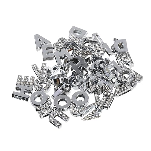 BATHVEVE 26Stücke DIY Anhänger für Armbänder und Bastelzubehör für Einzigartige Schmuckherstellung für und Kunsthandwerk von BATHVEVE