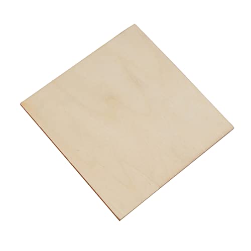 BATHVEVE 36Stücke DIY Holzscheiben Unlackierte Holzplatten für Bastelprojekte Naturholz Dekoration Bastelzubehör für Hochzeiten Weihnachten Partys und Kunsthandwerk BATHVEVE 36Stücke DIY Holzscheiben Unlackierte Holzplatten für Bastelprojekte Naturholz Dekoration Bastelzubehör für Hochzeiten Weihnachten Partys und Kunsthandwerk von BATHVEVE