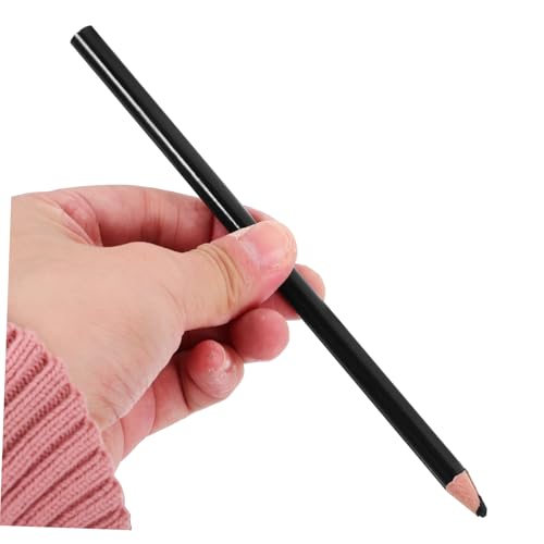BATHVEVE 4 Stück Teiliges Spezialmarker Multipurpose Painting Mark Pen Sichere und Praktische Zeichenstifte für Glas Keramik Leicht Handlich und Effizient für Markieren und Nachzeichnen von BATHVEVE