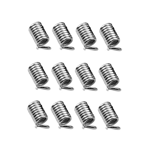 BATHVEVE 5 Packungen Halskettenverschlussperlen Für Die Herstellung Von Armbändern Perlenkappen Für Die Schmuckherstellung Charms Schmuckherstellungsset Perlen Für Die BATHVEVE 5 Packungen Halskettenverschlussperlen Für Die Herstellung Von Armbändern Perlenkappen Für Die Schmuckherstellung Charms Schmuckherstellungsset Perlen Für Die von BATHVEVE